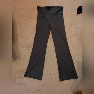 GAPFit Olive Green Athletic Leggings